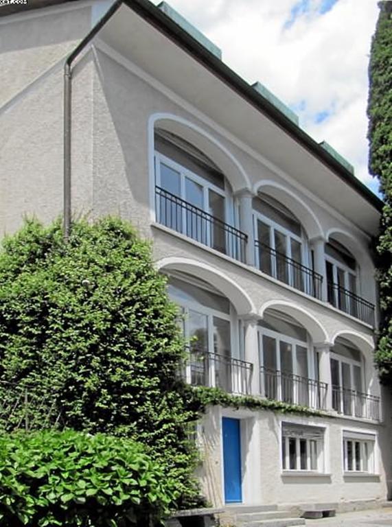 Ferienwohnung Casa Del Sole Locarno Zimmer foto
